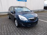 Opel Meriva B Design Edition. 1,4 16V 140PS - Opel Meriva: 16v