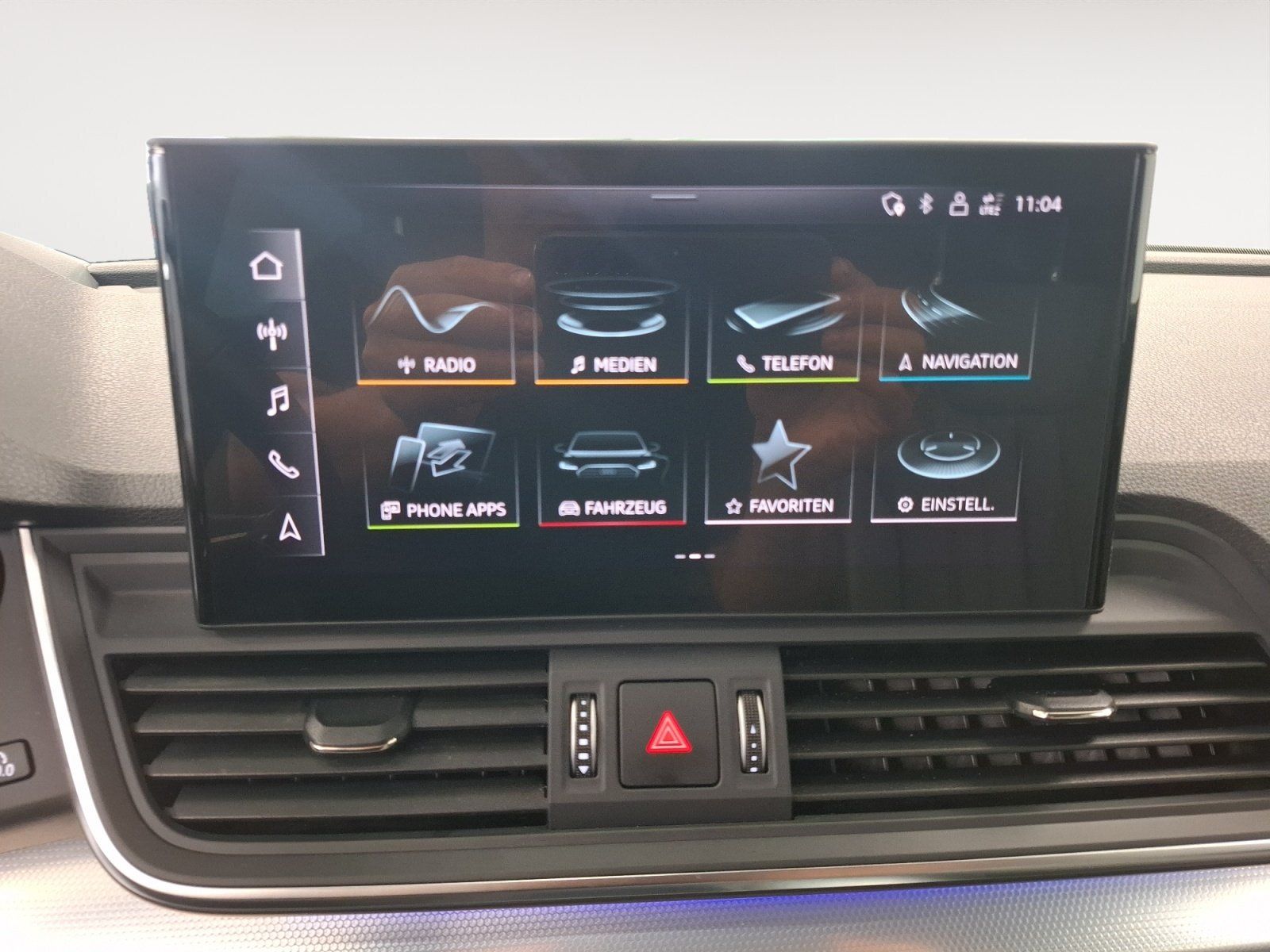 Audi Q5 - Bild 14