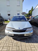 Renault Laguna Bj. 2001 TÜV12/25 nicht fah... - Renault Laguna aus 2001: Kombi