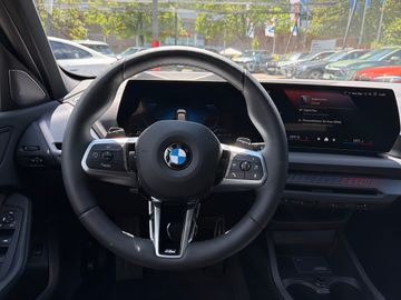 BMW 120 M Sportpaket Head-Up HK HiFi DAB LED RFK
