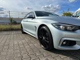 BMW 435 Gran Coupé 435d xDrive Gran Coupé M Spor... - scheckheftgepflegte BMW 435 Gran Coupé