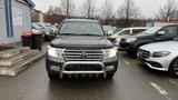Toyota Land Cruiser200 4,5-l-V8-D-4DExecutiveAUTOMATIK - Toyota Land Cruiser Gebrauchtwagen in Hamburg