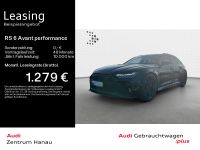 Audi RS6 - Vorschau Bild 1