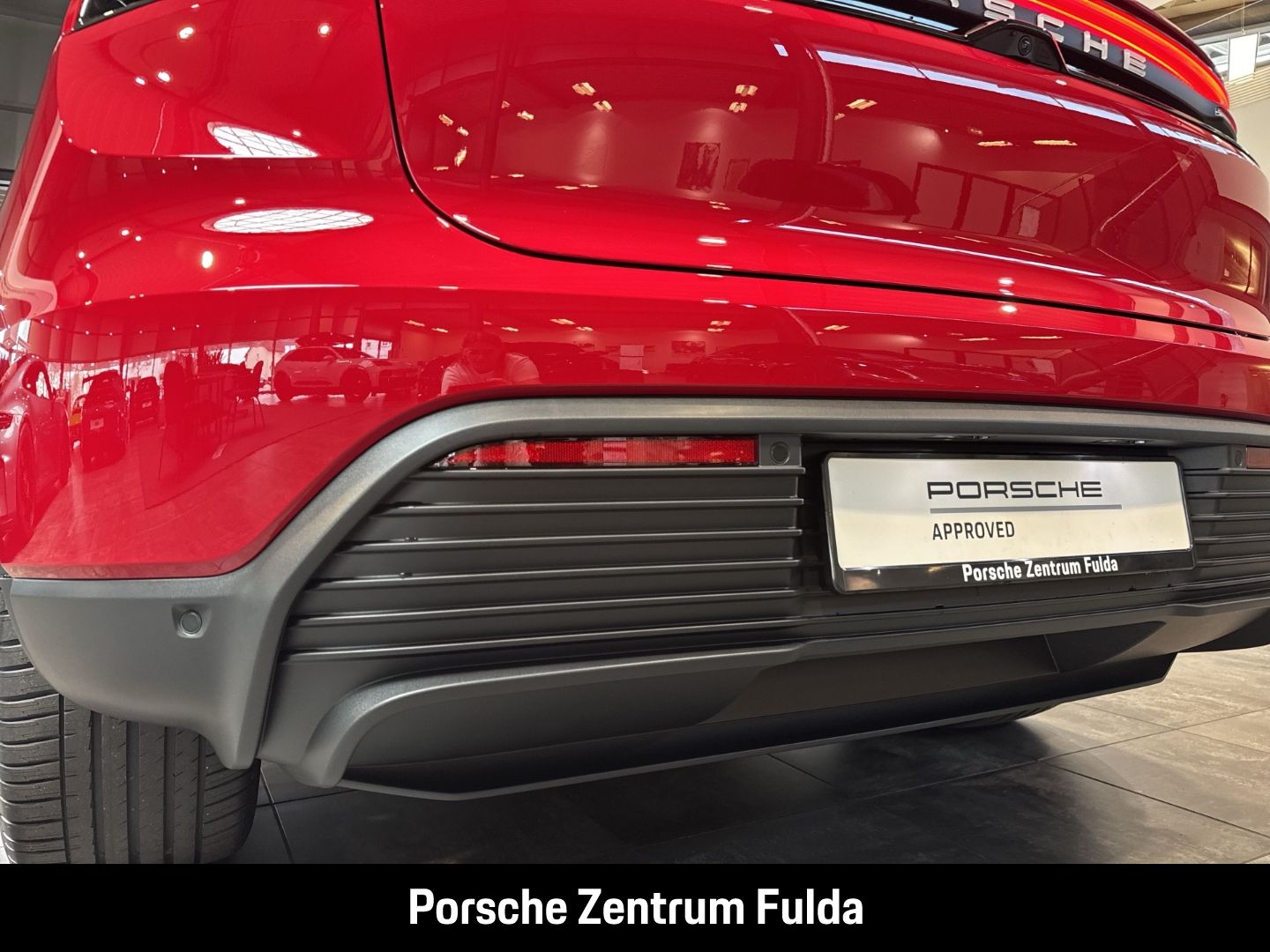 Porsche Macan - Bild 17