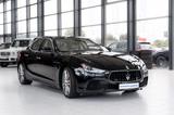 Maserati Ghibli *BREMBO*SCHIEBEDACH*LEDER*NAVI*1.HAND* - gebrauchte Maserati Ghibli aus dem Jahr 2016
