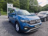 Volkswagen T-Cross DSG 1.6 TDI APP Totwinkel PDC Sitzhei - VW T-Cross Diesel Gebrauchtwagen