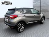 Renault Captur Helly Hansen TCE 90 - gebrauchte Renault Captur aus dem Jahr 2015
