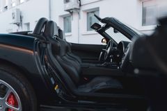 Fahrzeugabbildung Dodge Viper 8.3 SRT-10*Supercharged*700PS*MwSt.*