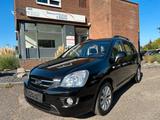 Kia Carens Spirit - Kia Carens: Spirit