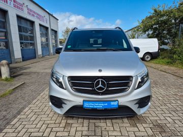 Mercedes V 250 - 2