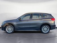 BMW X1 sDrive20d Advantage LED/NAVI/KAMERA/AHK+++