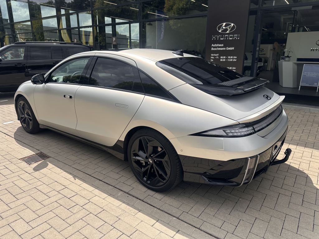 Hyundai IONIQ 6