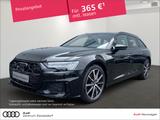 Audi A6 Avant 40 TDI Quattro AHK HUD HD Matrix S-Line