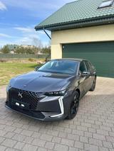 DS Automobiles DS4 Crossback - DS Automobiles DS4 Crossback Benziner Gebrauchtwagen