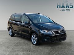 Fahrzeugabbildung Seat Alhambra FR-Line Navi Leder Xenon Sitzh 7.Sitze