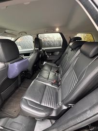Land-Rover Discovery - 9