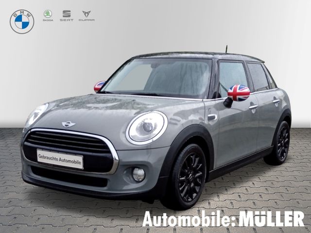 MINI Cooper 1.5 CHILI+NAVI PROF.+LED+PDC+SITZHZG.+REG