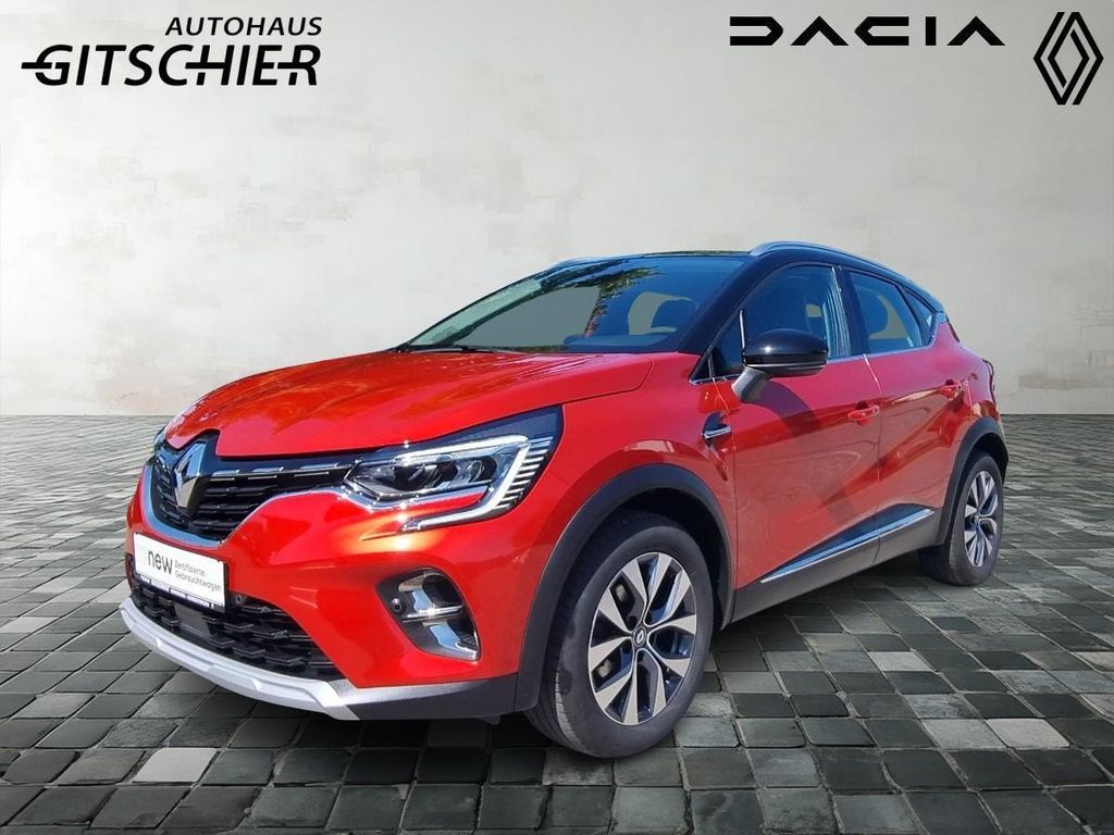Image of Renault Captur