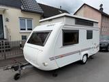 Rapido TCA 40 Club Evolution  1.Hand Vorzelt Markiese  - Rapido Club