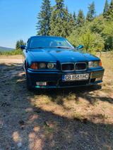BMW 325 I - BMW 325 Gran Turismo Gebrauchtwagen