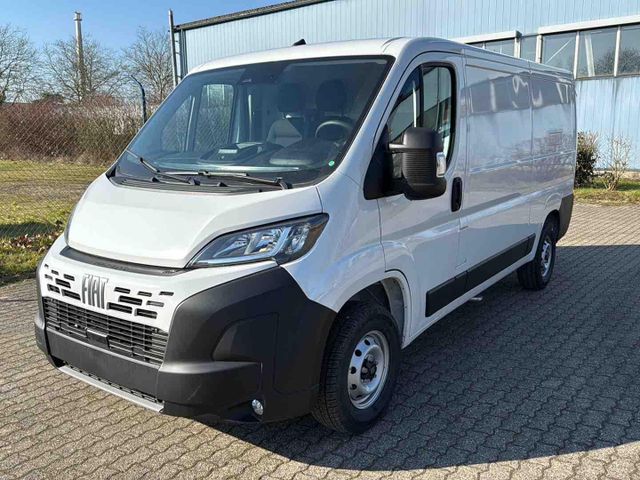 Fiat Ducato 33 Kastenwagen L2H1