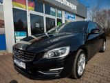 Volvo V60 Kombi Summum AWD - Volvo V60 aus 2013