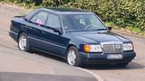 Mercedes-Benz Mercedes W124 200E - Mercedes-Benz 200: 200e W124