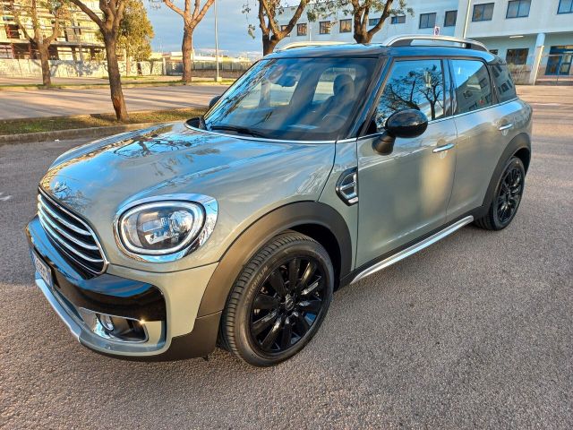 MINI Mini Cooper Countryman 2.0 150cv automatico