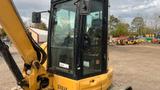 CAT 305E2 - Cat 305
