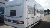 LMC Videro 530 K /2.000 kg/City-Wasser Anschluss - LMC Videro