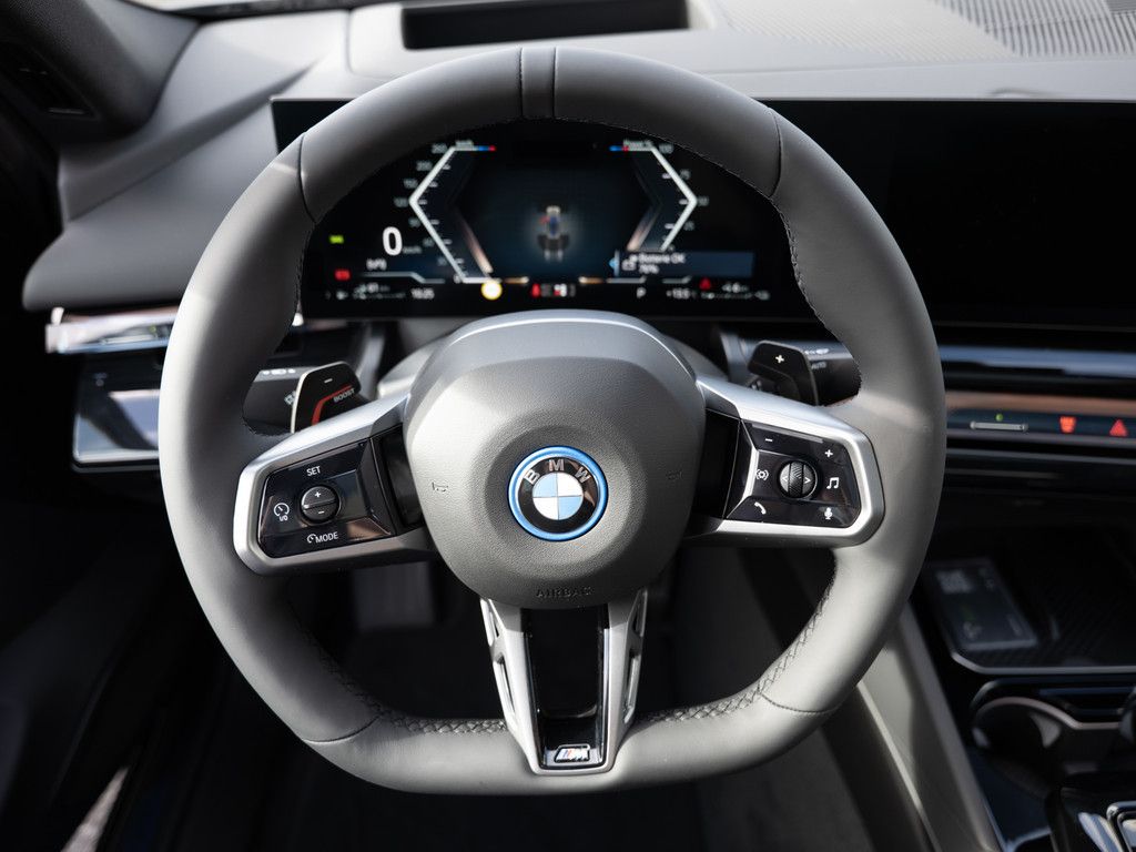 BMW 530 - Bild 13