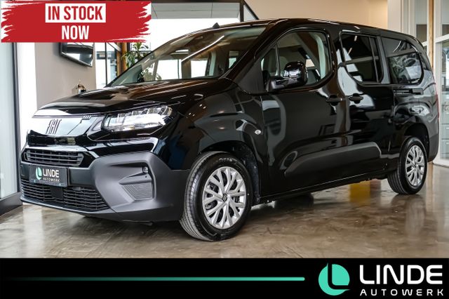 Doblo 1.5 Maxi Automatik|7-SITZER|NAVI|LED|PDC