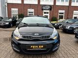 Kia Rio Dream Team,1.Hand,HU/AU NEU - Kia Rio in Bochum