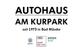 Autohaus am Kurpark GmbH&Co.KG
