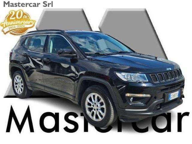 Jeep JEEP Compass 1.3 turbo T4 phev Business 4xe 190c