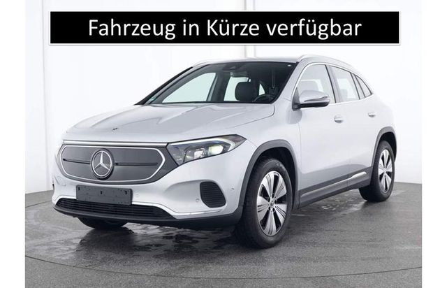 Mercedes-Benz EQA 250 ADVANCED/KAMERA/LED/TOTW/SHZ/MBUX