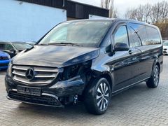Mercedes-Benz VITO TOURER AUT. EXTRALANG ~LEICHTER UNFALL