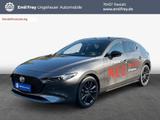 Mazda 3 e-SKYACTIV-G HOMURA Modell 2025 - Mazda Vorführfahrzeuge