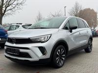 Opel Crossland Elegance 1.1 | KAMERA | KLIMA | NAVI