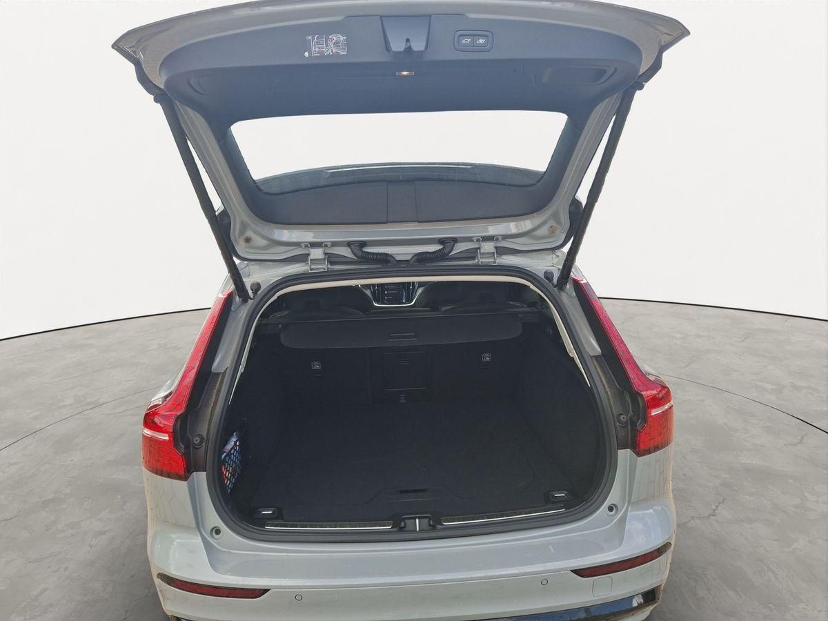 Volvo V60 - Bild 18