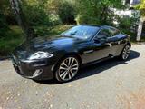 Jaguar XKR 5.0 V8 Coupé "Special Edition" - gebrauchte Jaguar XKR aus dem Jahr 2012