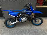 Yamaha YZ 65 - YAMAHA YZ65