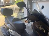 SYM Citycom 300 - SYM VON 251 BIS 500 CCM