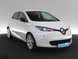 Renault Zoe Life BATTERIE GEKAUFT PDC KEYLESS - Renault ZOE Gebrauchtwagen in Mülheim (Ruhr)