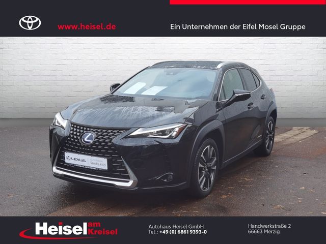 Lexus UX 250h Style Edition