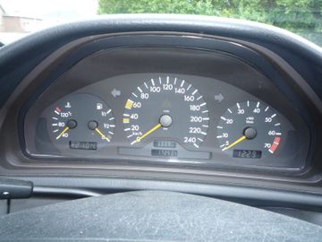 Mercedes CLK 200 - 9