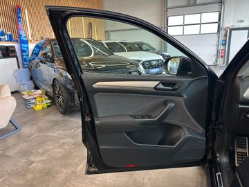 Volkswagen T-Roc Move *1Hand*Virtuel*LED*