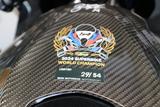 BMW M1000RR Toprak Edition Limited  Nr. 29 von 54 - BMW M 1000 R