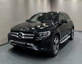 Mercedes-Benz GLC250 4M *AMG-INT*OFFROAD-PAKET*CHROM-PAKET* - : Offroad
