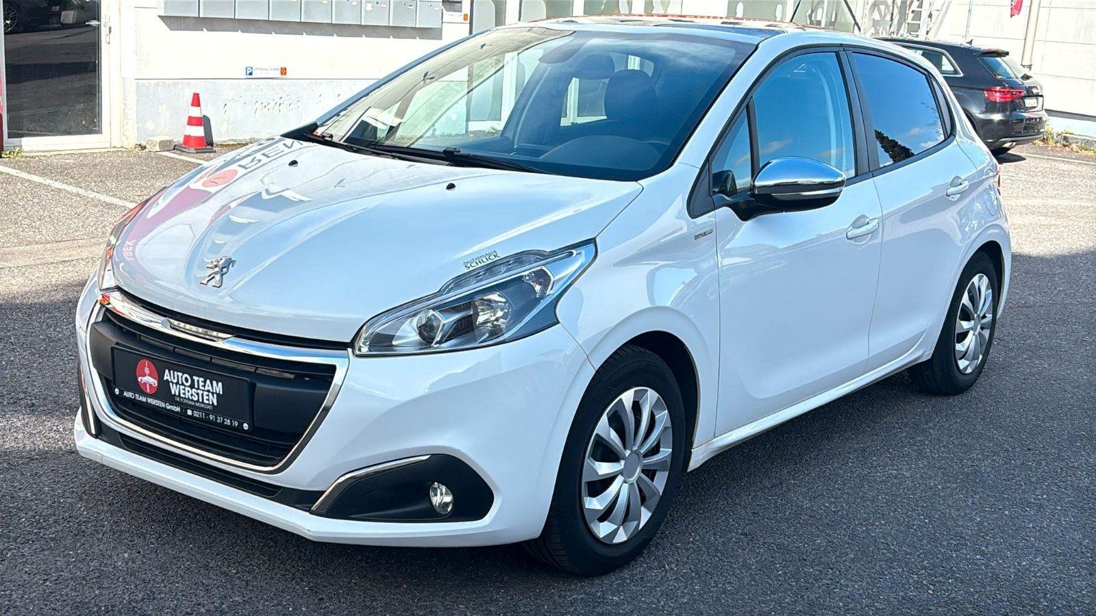 Peugeot 208 Style
